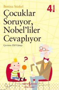 Çoçuklar Soruyor Nobeliler Cevaplıyor