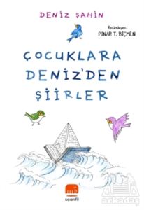 Çocuklara Deniz'den Şiirler