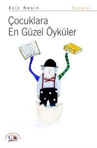 Çocuklara En Güzel Öyküler