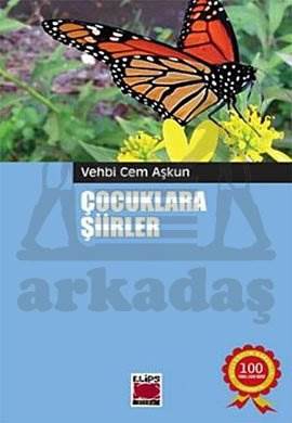 Çocuklara Şiirler