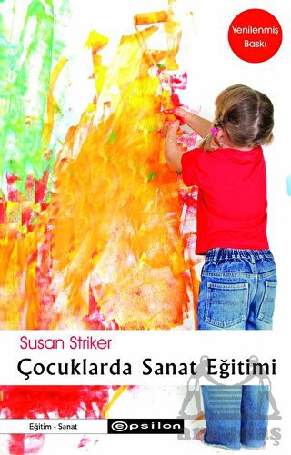 Çocuklarda Sanat Eğitimi