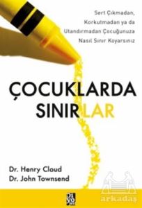 Çocuklarda Sınırlar