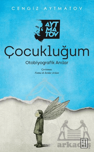 Çocukluğum