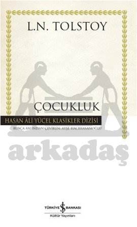 Çocukluk