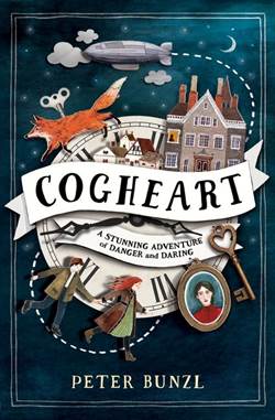 Cogheart 1