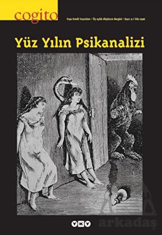 Cogito 09: Yüz Yılın Psikanalizi