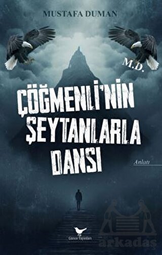 Çöğmenli'nin Şeytanlarla Dansı