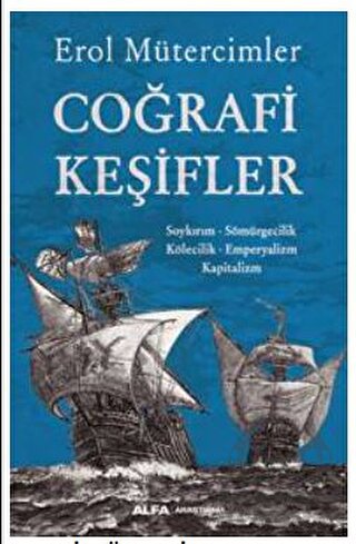 Coğrafi Keşifler