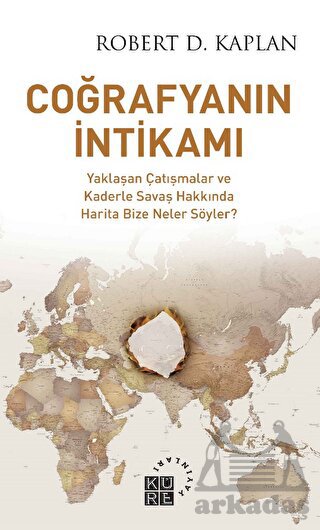 Coğrafyanın İntikamı