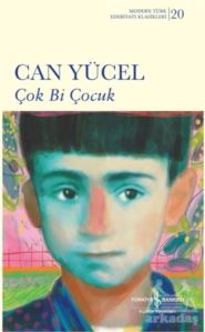 Çok Bi Çocuk