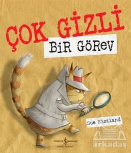 Çok Gizli Bir Görev