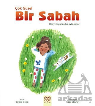 Çok Güzel Bir Sabah