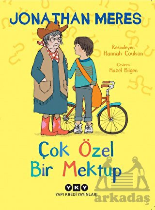 Çok Özel Bir Mektup