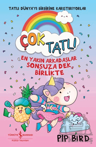 Çok Tatlı