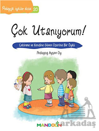 Çok Utanıyorum!