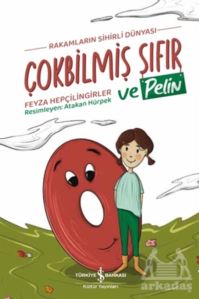 Çokbilmiş Sıfır Ve Pelin