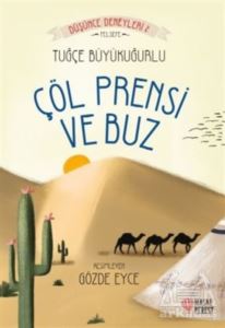 Çöl Prensi Ve Buz