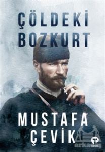 Çöldeki Bozkurt