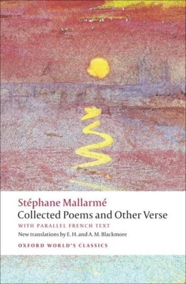 Collected Poems and Other Verse