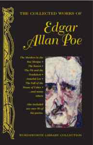 Collected Works of Edgar Allan Poe