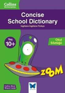 Collins Concise School Dictionary