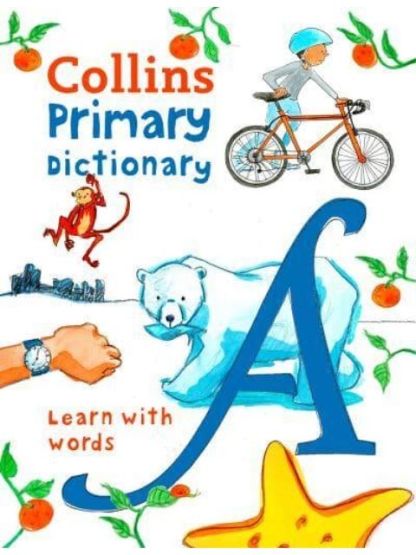 Collins Primary Dictionary