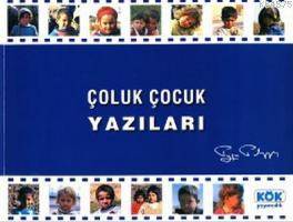 Çoluk Çocuk Yazıları