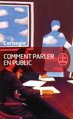 Comment parler en public