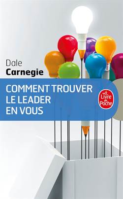 Comment trouver le leader en vous