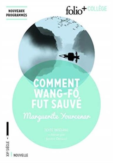 COMMENT WANG-FÔ FUT SAUVÉ