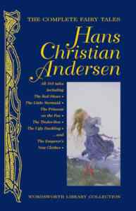 Complete Fairy Tales of Hans Christian Andersen