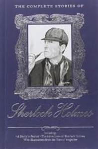 Complete Sherlock Holmes