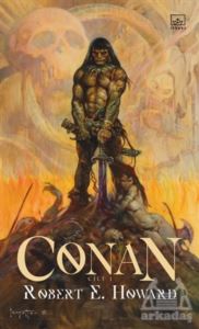 Conan: Cilt 1