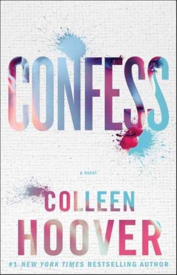 Confess A Novel