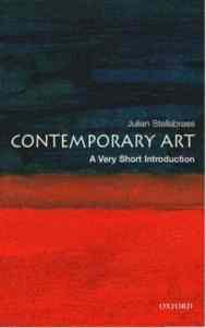 Contemporary Art: A Very Short Introduction