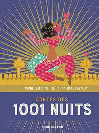 Contes des mille et une nuits