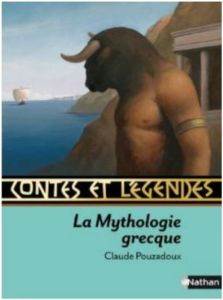 Contes et légendes : La Mythologie grecque