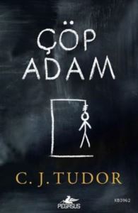 Çöp Adam