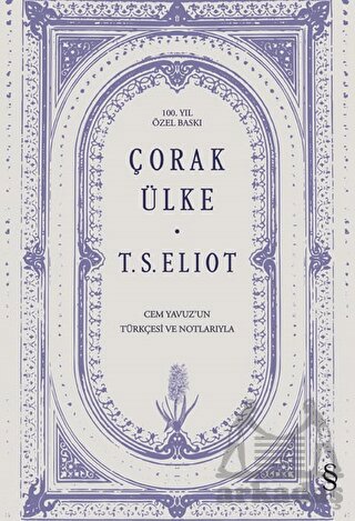 Çorak Ülke