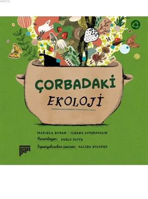 Çorbadaki Ekoloji