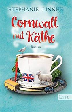 Cornwall mit Kathe