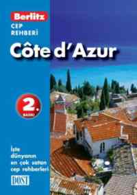 Cote D´azur