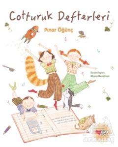 Cotturuk Defterleri