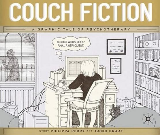 Couch Fiction