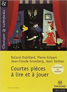 Courtes Pièces À Lire Et À Jouer