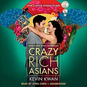 Crazy Rich Asians