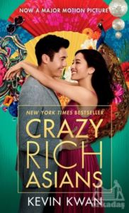 Crazy Rich Asians (Movie Tie-In Edition)