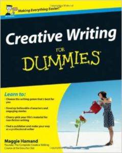 Creative Writing For Dummies