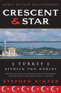 Crescent and Star: Turkey Between Two Worlds