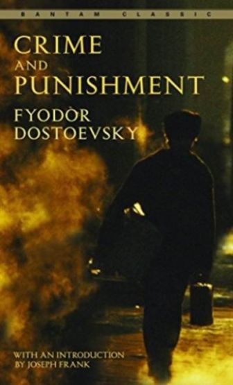 Crime and Punishment